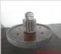 custom nonstandard cylindrical gears with big diameter and big d
